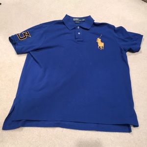 Polo RL